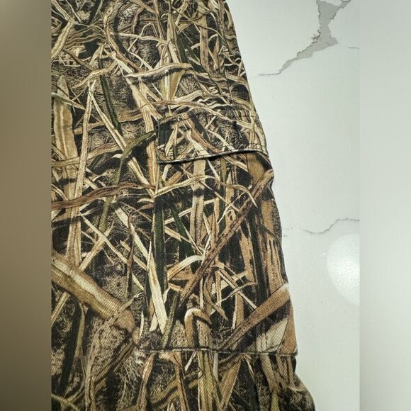 Cabela’s camouflage pants hunting - Picture 6 of 7